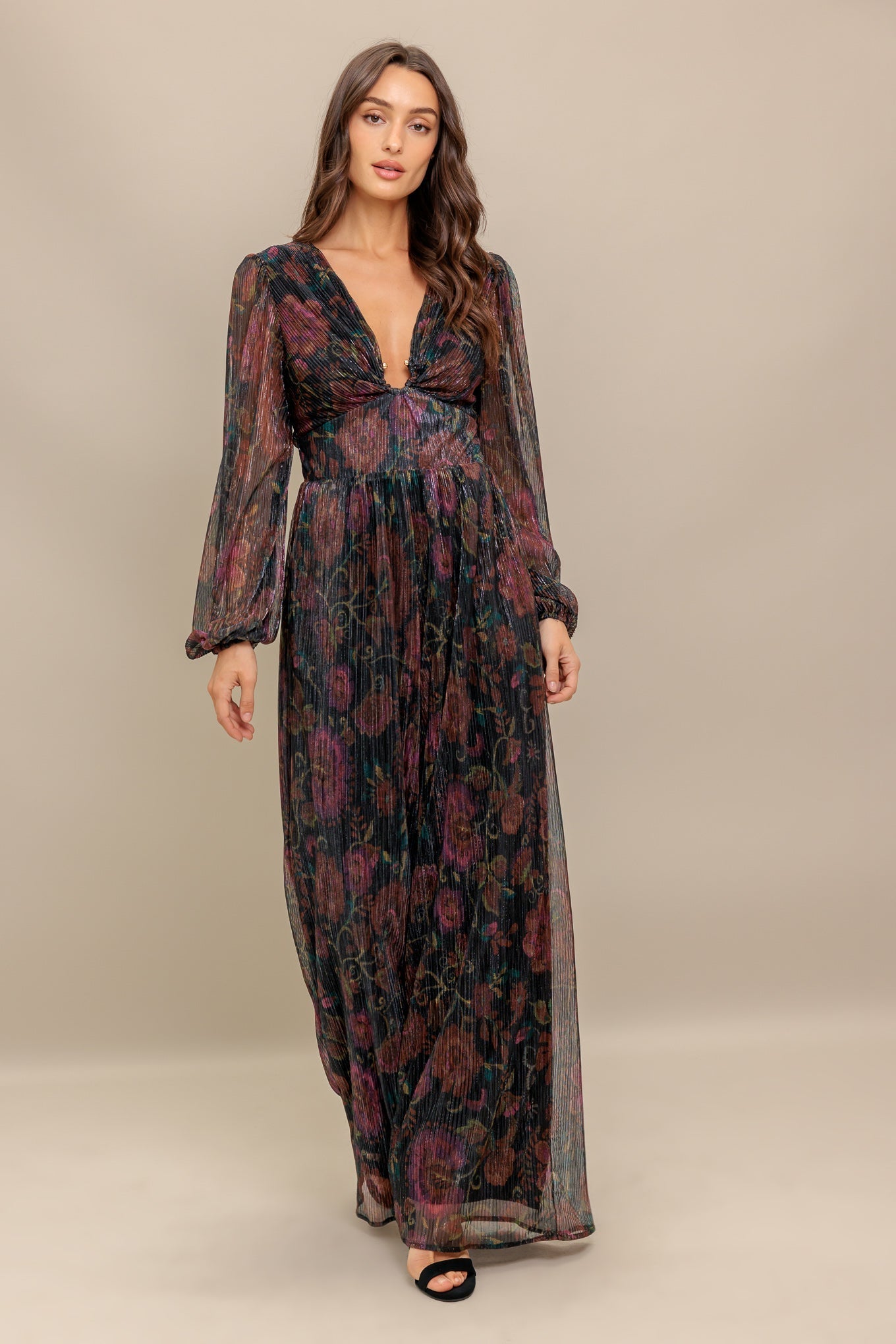 ALABASTER DREAMS WOVEN JUMPSUIT Flying Tomato